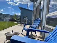 Flathead Lake Cabin with Water Views and Lake Access!  Pet Friendly, Cabin 4