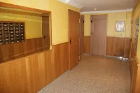 Central apartment in Miño.