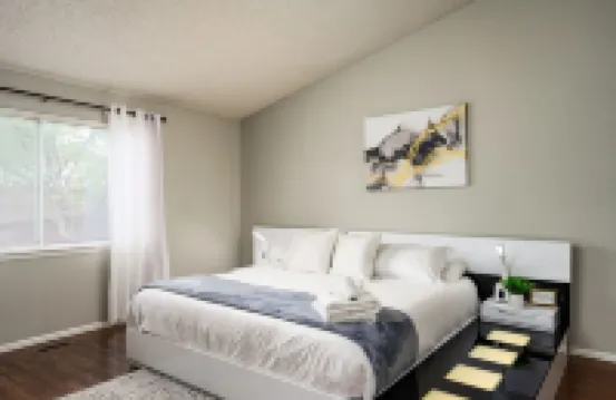 Spacious 4 BR House in Centennial