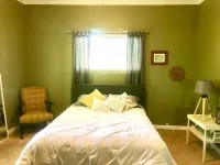 Cozy Cottage 2 minutes from New River Gorge National Park & Preserve