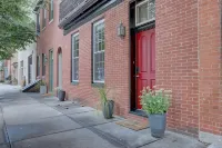 Fells Point - Close to Attractions