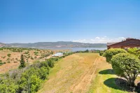 Breathtaking Balcony Lake View, Fireplace, Hot Tub, Near Park City & Deer Valley