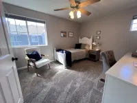 Folsom Escape is your personal getaway and retreat close to Folsom Lake.