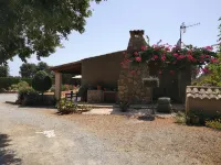 Perfect villa with pool and garden near the beach Hotels in Felanitx
