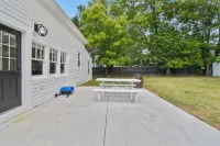 Charming 3-bedroom cottage in farm & wine country