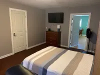 Waterfront Home-Great Boating/Fishing/Beach. Mountain Views, Close to Sandpoint