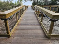 Seas the Day - Stepless -Walking distance from beach - New remodel interior 2023