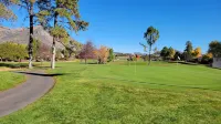 Peaceful Flagstaff Condo only minutes to most attractions!