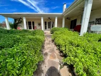 Hall House: A Century of CharmCome relax in a beautiful piece of Texas history