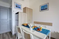 Appart Grimaud sea view (Les Restanques du Golfe de St Tropez)