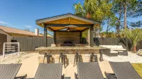 This is the one! Coastal dream 4 min to the beach
