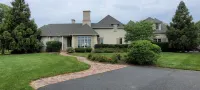 Waterfront Retreat with a New in ground pool! The Eastern Shore at it's best!