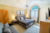 Hot Tub, Pool, Game Room and more fun for the whole family