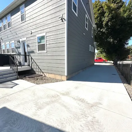 Brand new home in the heart of Nephi Utah!