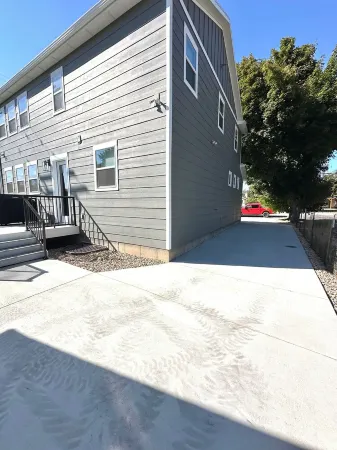 Brand new home in the heart of Nephi Utah! Отели в г. Нифай