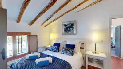 Casa Lucia Hotels in Baza