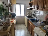 Single Villa with Garden and Wi-Fi