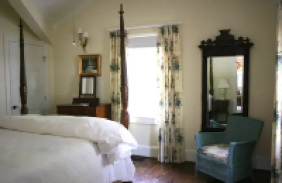 Historic Bonny Cottage in downtown Beaufort SC