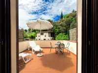 Exclusive Resort W/ Pool & Waterfall - A14