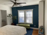 Comfy Cozy 2BR Home Away from Home