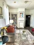 University flat 2bed to University Dayton UD walking  Distance to restaurants