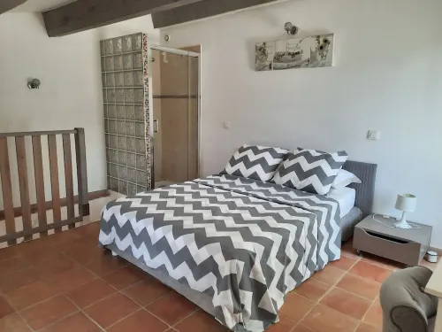 Picturesque cottage for nature lovers Hotels in Belgentier