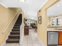 Downtown Condo - Only Condo Facing Main Street