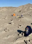 Ocotillo Wells Paradise. The best off-road hose in Ocotillo Wells.