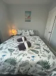Cozy 2-3 Bedroom Apartment in Center City! Отели в г. Камден