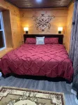 Steel Cabin • Mt. Views • Privacy • Near Downtown