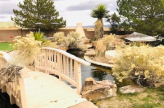 #1 BEST VIEWS! Huge, Luxury Contemporary Home + HEATED POOL