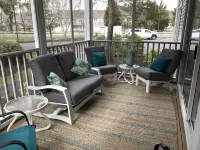 Sea Colony-Perfect Beach Getaway-Newly Renovated