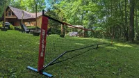 30%Off Mountain Cabin - 2 King Beds, Hot Tub, Game Room, Mini Golf, EV Charger