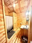 Scenic View in Hocking Hills! - The Nest - 샬레 호텔