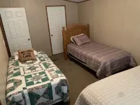 Lake House 312