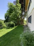 Moderne Wohnung im Grünen mit Privatem Garten