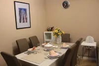Tourist apartment "La Cañada"