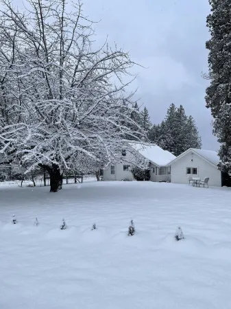 Early 1900s Countryside Farm Stay