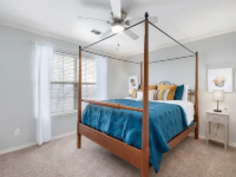 The West Nest 2 -Families, 2 Kings, Game Room Hoteles en Canyon