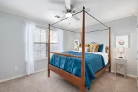 The West Nest 2 -Families, 2 Kings, Game Room