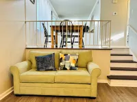 Discover tranquility near Stone Mountain Park