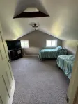 Farmhouse Getaway • 30 Acres • River Access • Pool Retreat