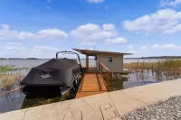 Boat Friendly & Private Pool