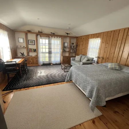 Long Island Sound Studio