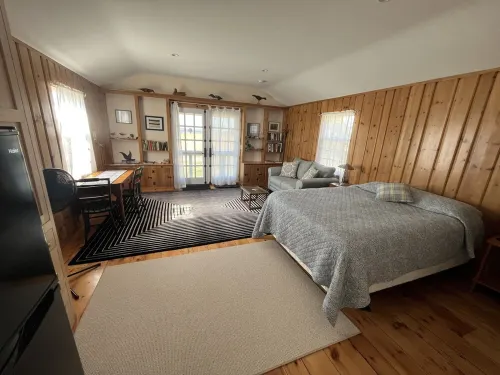 Long Island Sound Studio