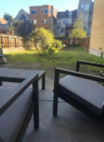 Remodeled 1BR Garden Apt in a perfect location