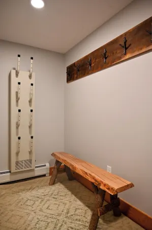 Ski-In/ Ski-Out, 2-Story Condo @ Jay Peak Resort W/ Outdoor Hot Tub