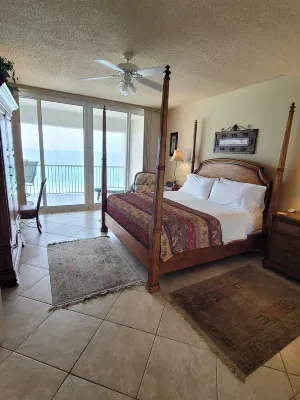 Navarre Regency #609 - Ocean Air Without a Care!