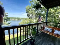Relax & Enjoy beautiful Sunsets!  * Boating Packages Available!