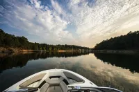 Come visit Heber Springs and experience life on the Evans Mountaintop Farm!